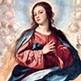 La Inmaculada Concepción -Alonso Cano